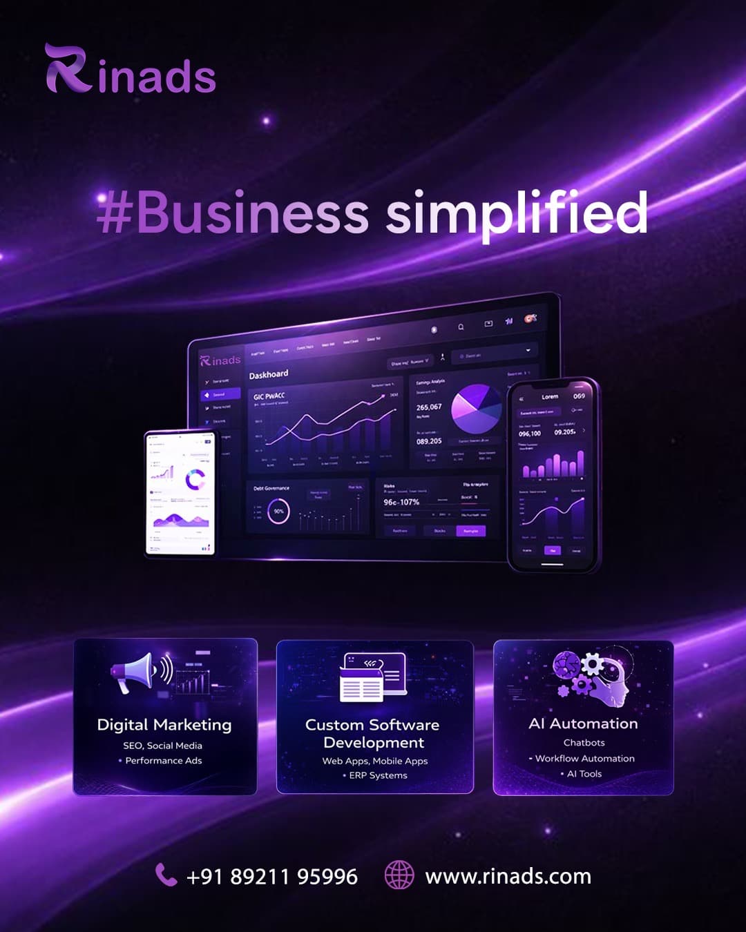 Business OS
